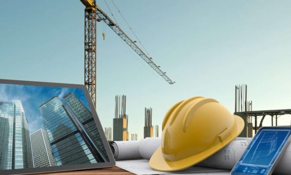 Building Construction & Project Management1