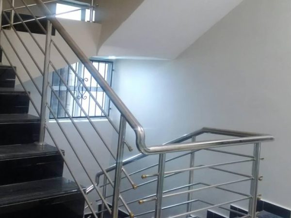 Stainless steel 1