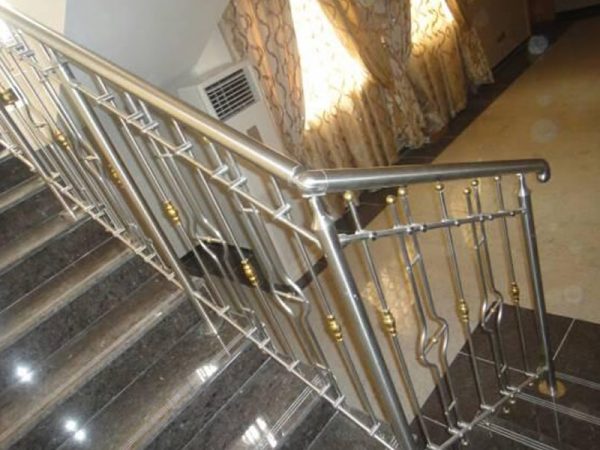 Stainless steel 3