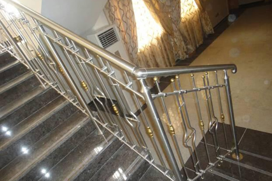 Stainless steel 3