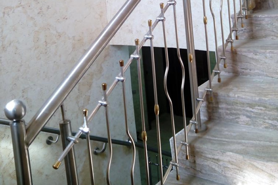 Stainless steel 4
