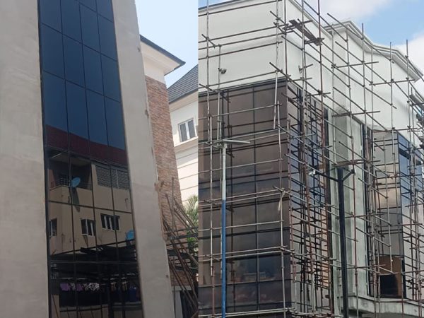 Structural windows 1