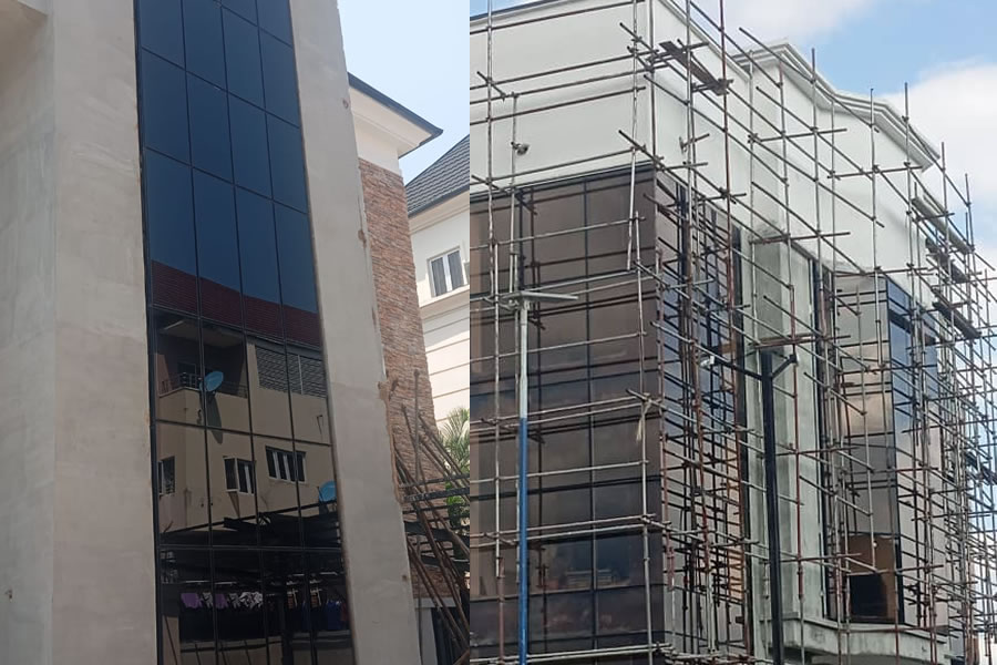 Structural windows 1