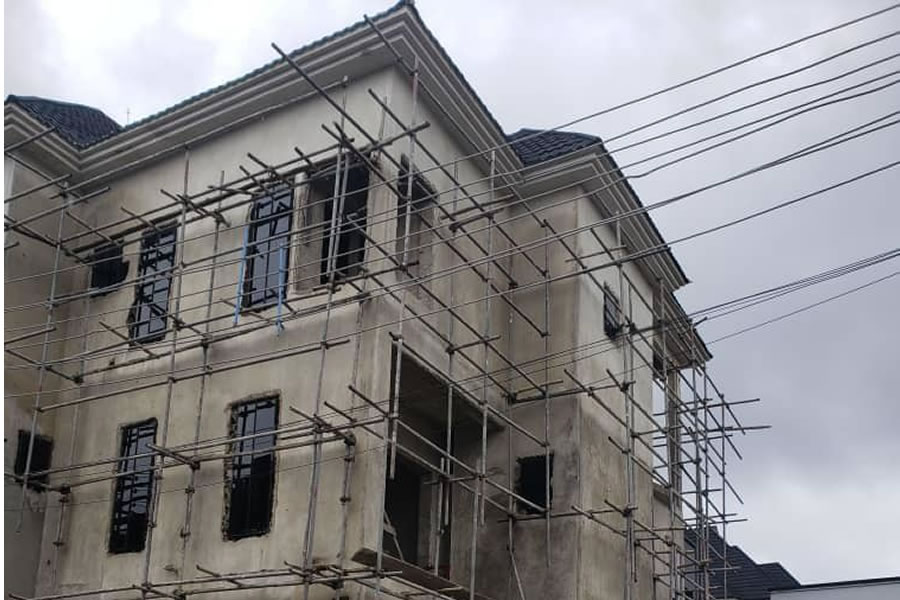 Structural windows 2