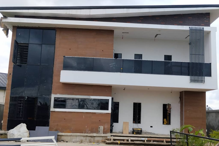 building 1