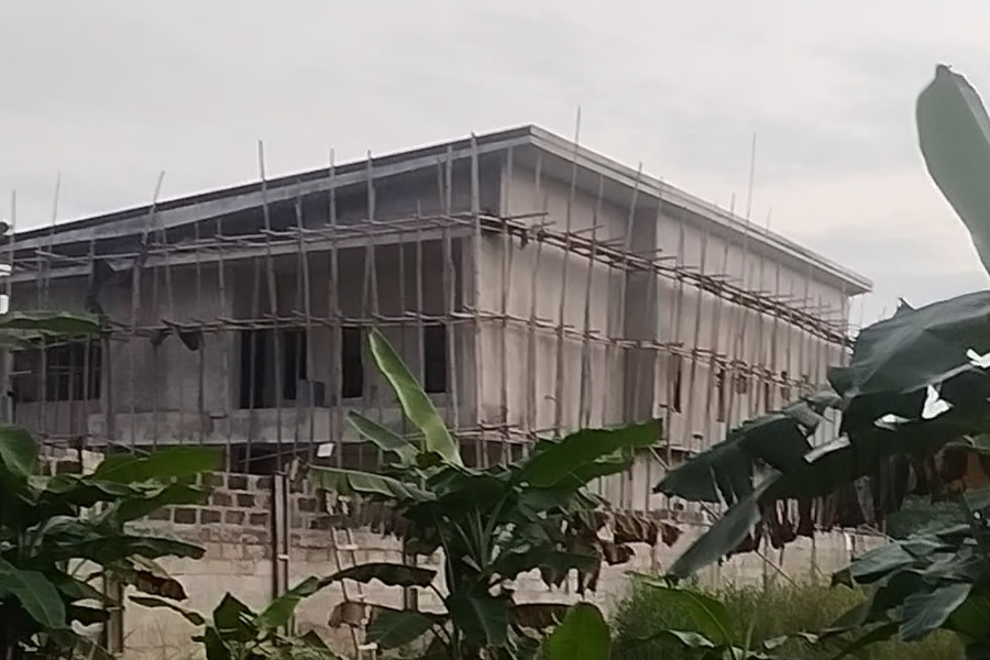 building 2