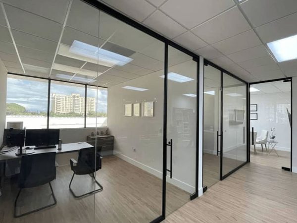 cubicle 5
