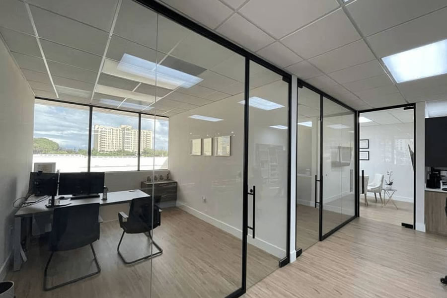 cubicle 5